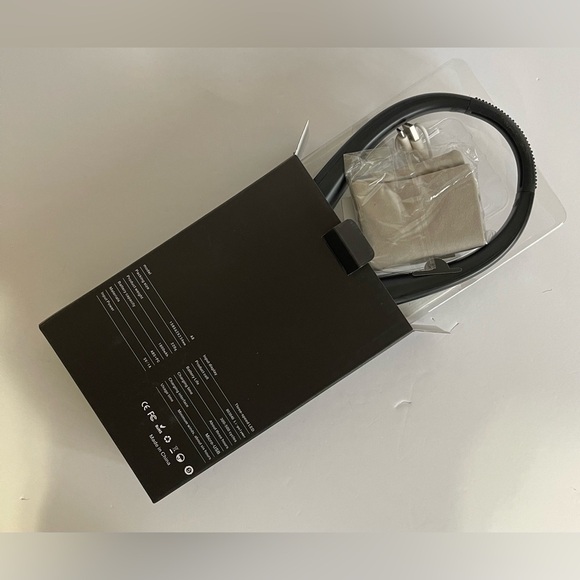 NEW Frsara Neck Fan. - Picture 3 of 3